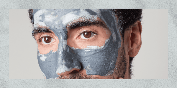 5 Best Face Masks for Men for Immaculate Skin