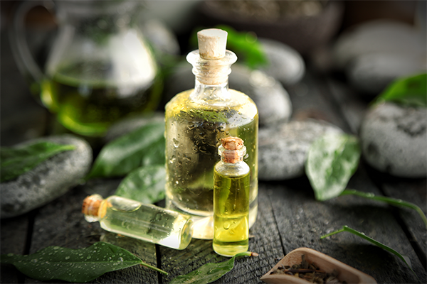 What Does Tea Tree Oil Do for Skin?