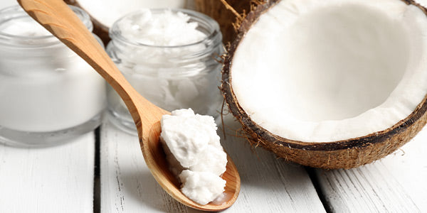 What Does Coconut Oil Do for Your Skin?
