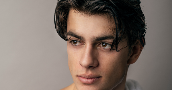 Men’s Eyebrow Grooming: How to Get the Right Shape