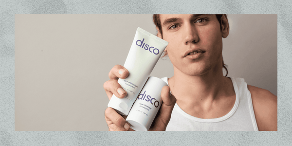 Why You Should Use a Face Moisturizer for Men