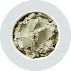 bentonite clay